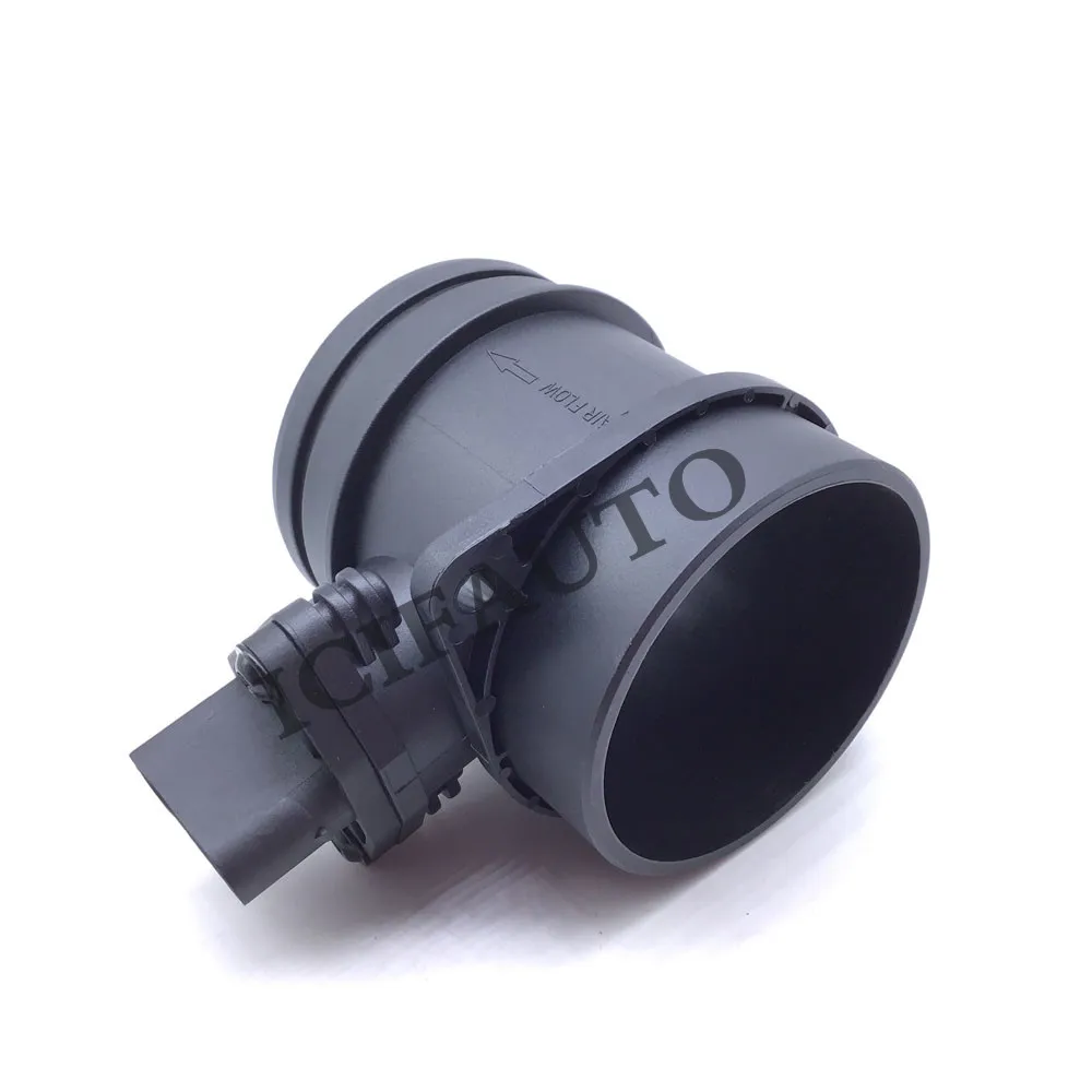 Mass Air Flow Meter MAF Sensor For Mitsubishi Mont... - Grandado
