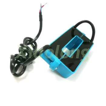 

OPCT63BL1 Open-and-close current transformer with busbar row through confluence 200 400 800 1000/5A