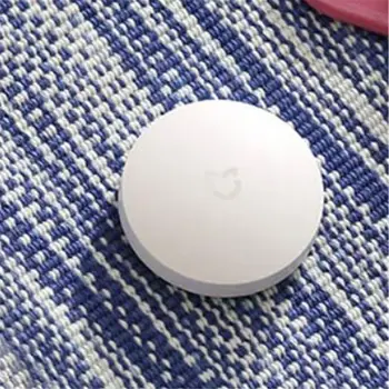 

Xiaomi Mijia Wireless Switch House Control Center Intelligent Multifunction Smart Home Switch Device work with mi home app