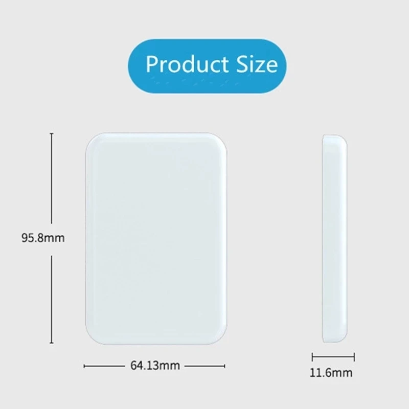 Batería Externa A14, 5200MAH - Imagen 5