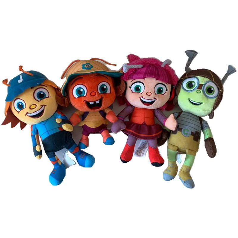 beat bugs toys
