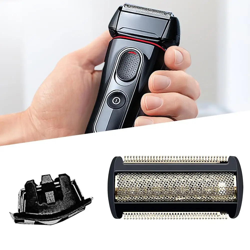 Универсальная сменная фольга для триммера насадка бритвы Philips Norelco bodywizard BG2024 TT2040
