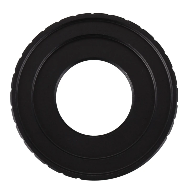 IG-Black 16 мм C-Mount Cine Movie lens для Nikon 1 Mount J1 V1 J2 V2 J3 V3 J4 кольцо адаптера объектива камеры C-N1 C-Nikon 1
