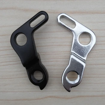 

1pc Bicycle gear rear derailleur hanger For 2013 NS Bikes Bicycle Frame Rear Direct Mount Dropout mtb bicycle carbon frame bike