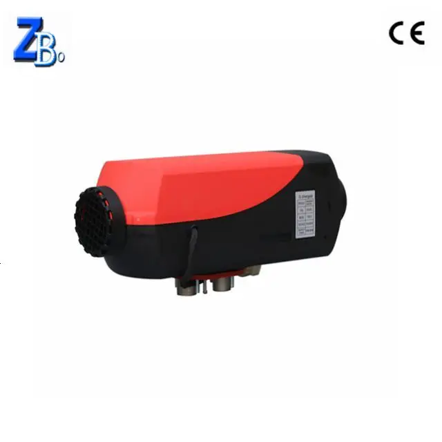 5kw Air Parking Heater 12v Diesel Car Parking Heater With For Diesel Air Heater 12v 12v air conditioner heat fan