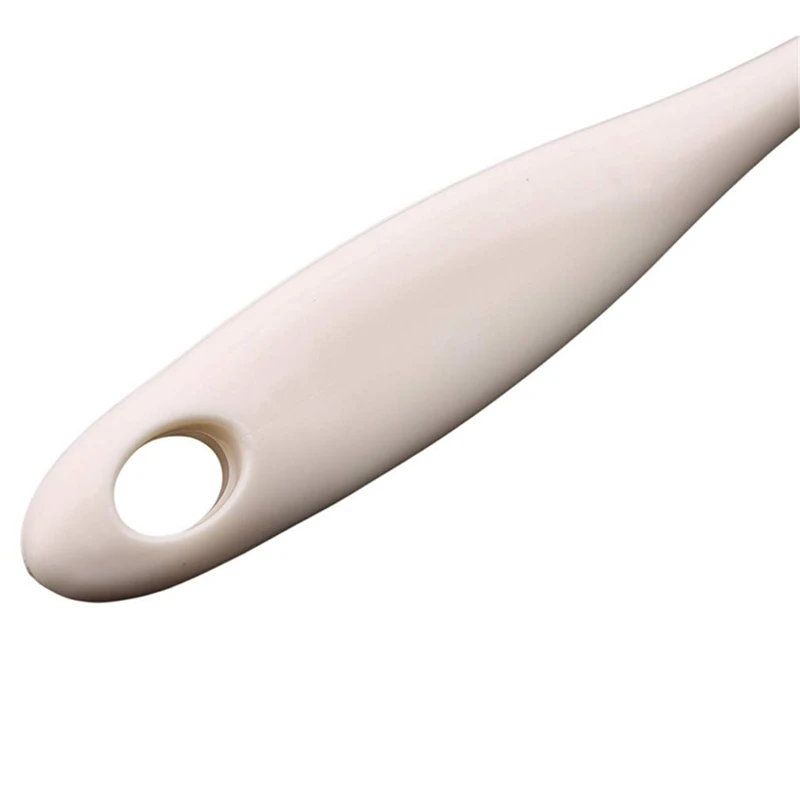 NHBR-Чистящая Щетка с длинной ручкой для кухонных чашек, многофункциональная мягкая моющая губка для кистей