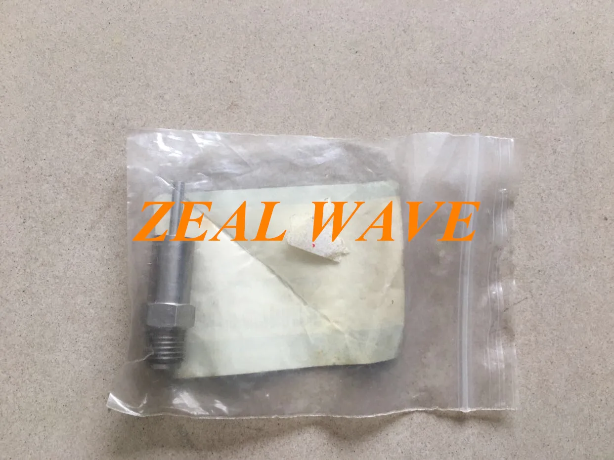 G1532 20710 6890 TCD Packed Column Adapter 1/4 Packed Column Adapter