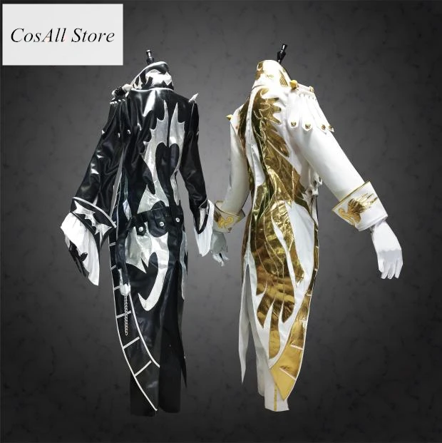 

Code Geass Lelouch Kururugi Suzaku Cosplay Costume full set high quality private custom made