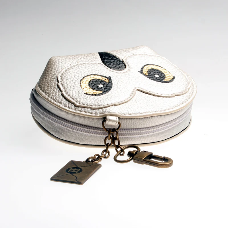 lovely Hedwig Wallet Women Coin Purse Female Wallets DFT9304