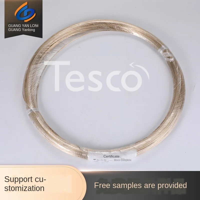 

Silver Electrode Metal Welding 20% Silver Wire Silver Electrode Factory Outlets Can Be Customized Processing