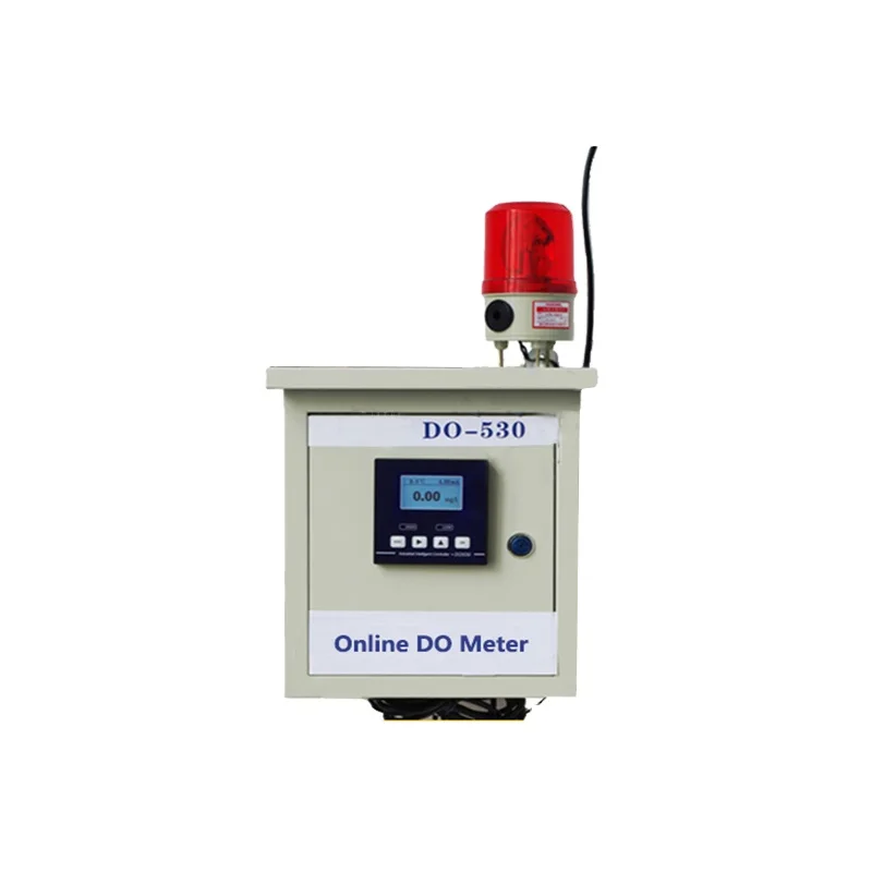US $540.00 China Manufacture Laboratory Water Quality Dissolved Oxygen Test Controller