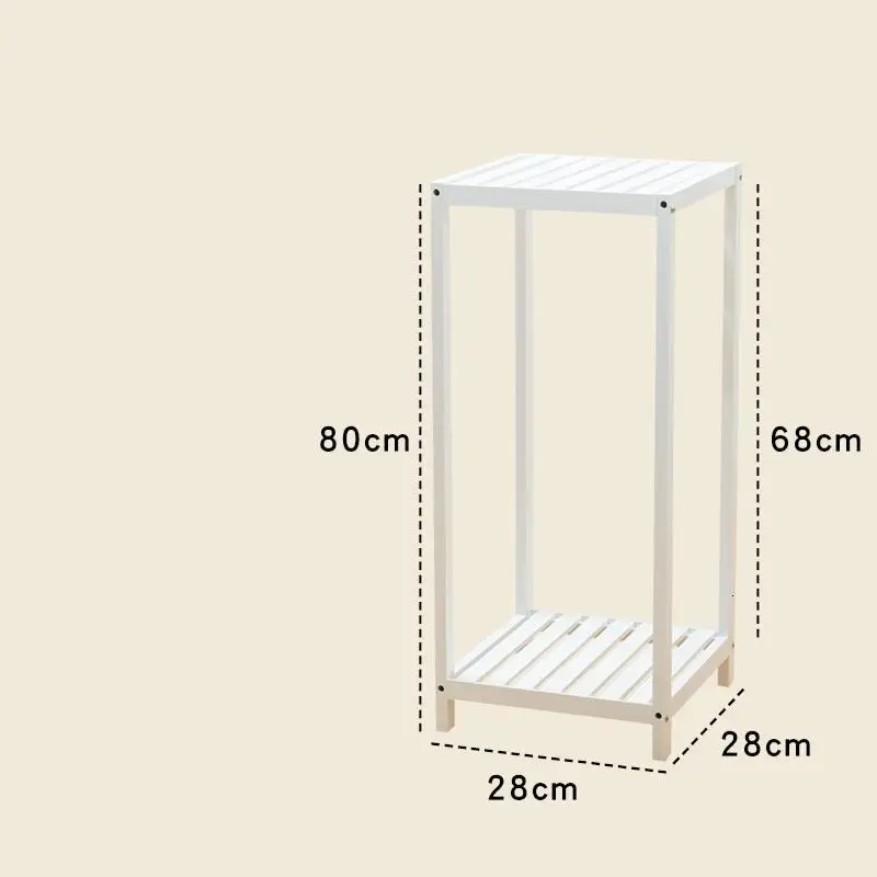 Etagere Pour Plante Rak Bunga для Estante Para Plantas Varanda Stojak Na Kwiaty открытый стеллаж балкон Цветочная полка завод стенд