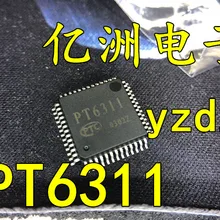 5 шт./лот PT6311 QFP-52