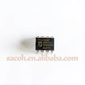 новый оригинальный TEA1506P TEA1506 или TEA1506AP или TEA1506T или TEA1506AT DIP-8 GreenChip SMPS control IC