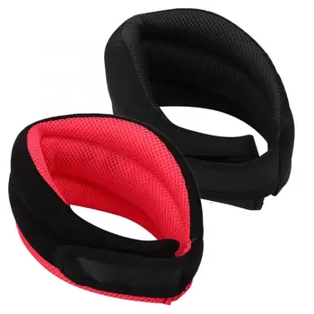 

Neck Traction Collar Protective Belt Massage Supports Brace Posture Corrector Heads Back Shoulder Pain Relief