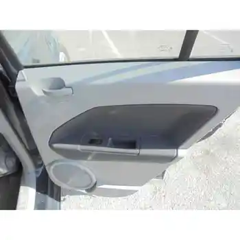 

REAR WINDOW RIGHT DODGE CALIBER