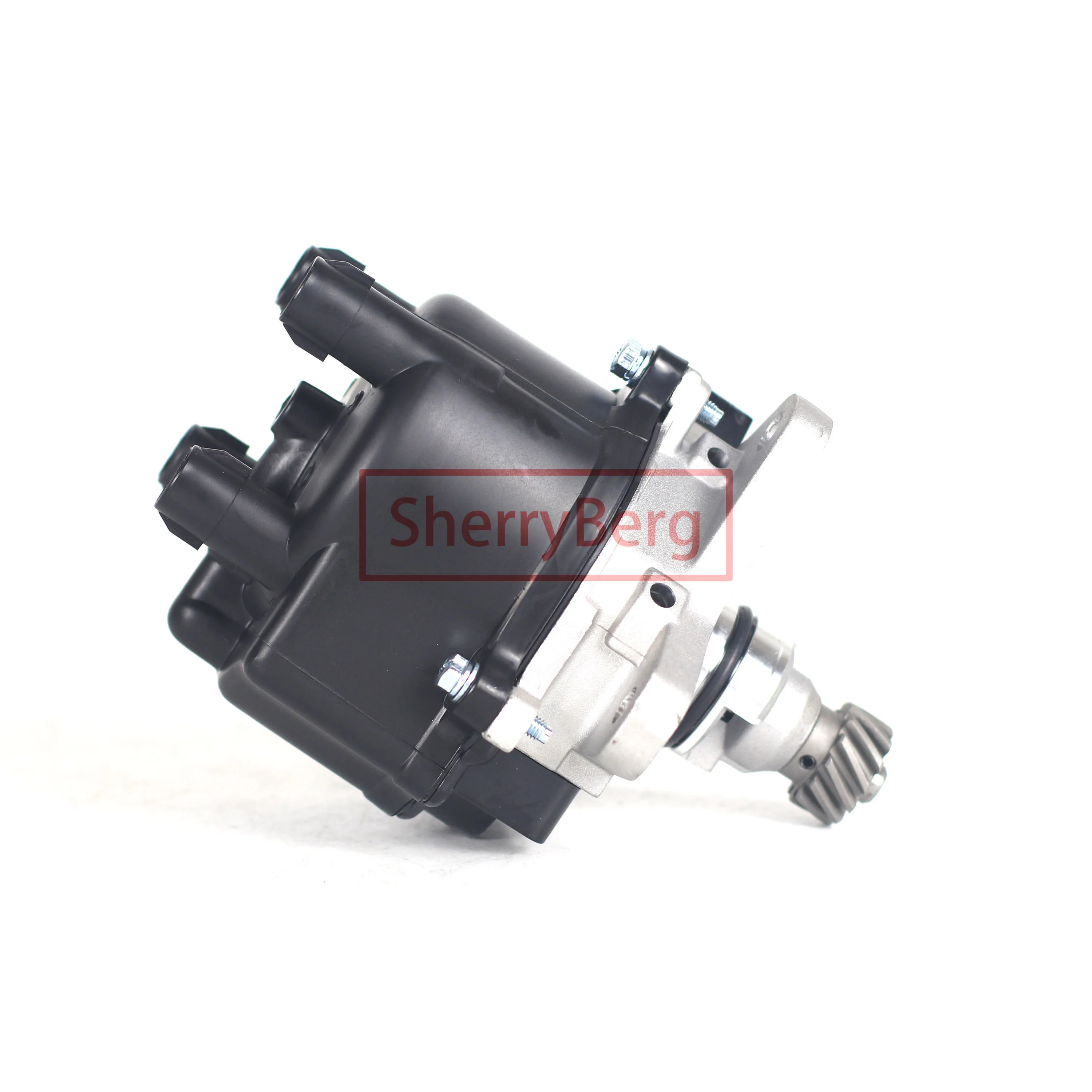 SherryBerg Distributor Assembly 19050-75020 Distributor Toyota 3rz-fe 84-77466 Tacoma 4runner 4 Runner T100 1994 1995 96-1997