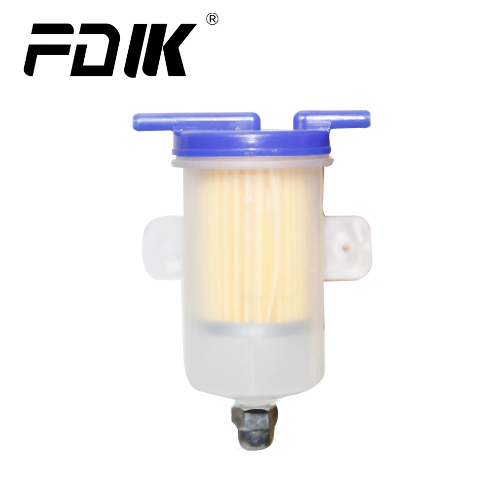 FFDIK Plastic Diesel Filter for Airbus Parking Heater for asto Heater Eberspacher For Cars