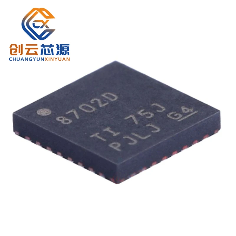 

1 шт. новый оригинальный DRV8702DQRHBTQ1 VQFN-32 DRV DRV8702 DRV8702D DRV8702DQ DRV8702DQR DRV8702DQRH DRV8702DQRHB DRV8702DQRHBT