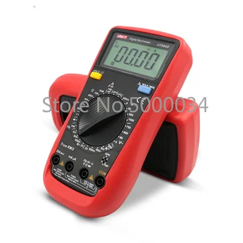 

UNI-T/Youlide UT890 Series 61A Hand-Held Digital Universal Meter UT890D
