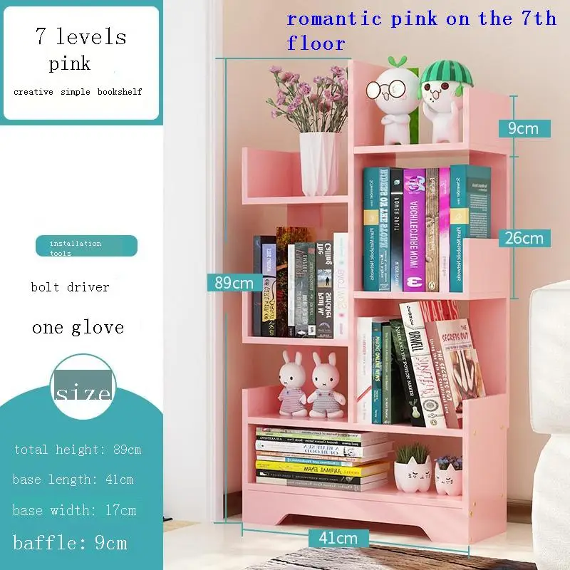 La Casa Kids Estanteria Madera Dekoration Decoracao Camperas Mueble Bureau Meuble декоративная мебель ретро стеллаж