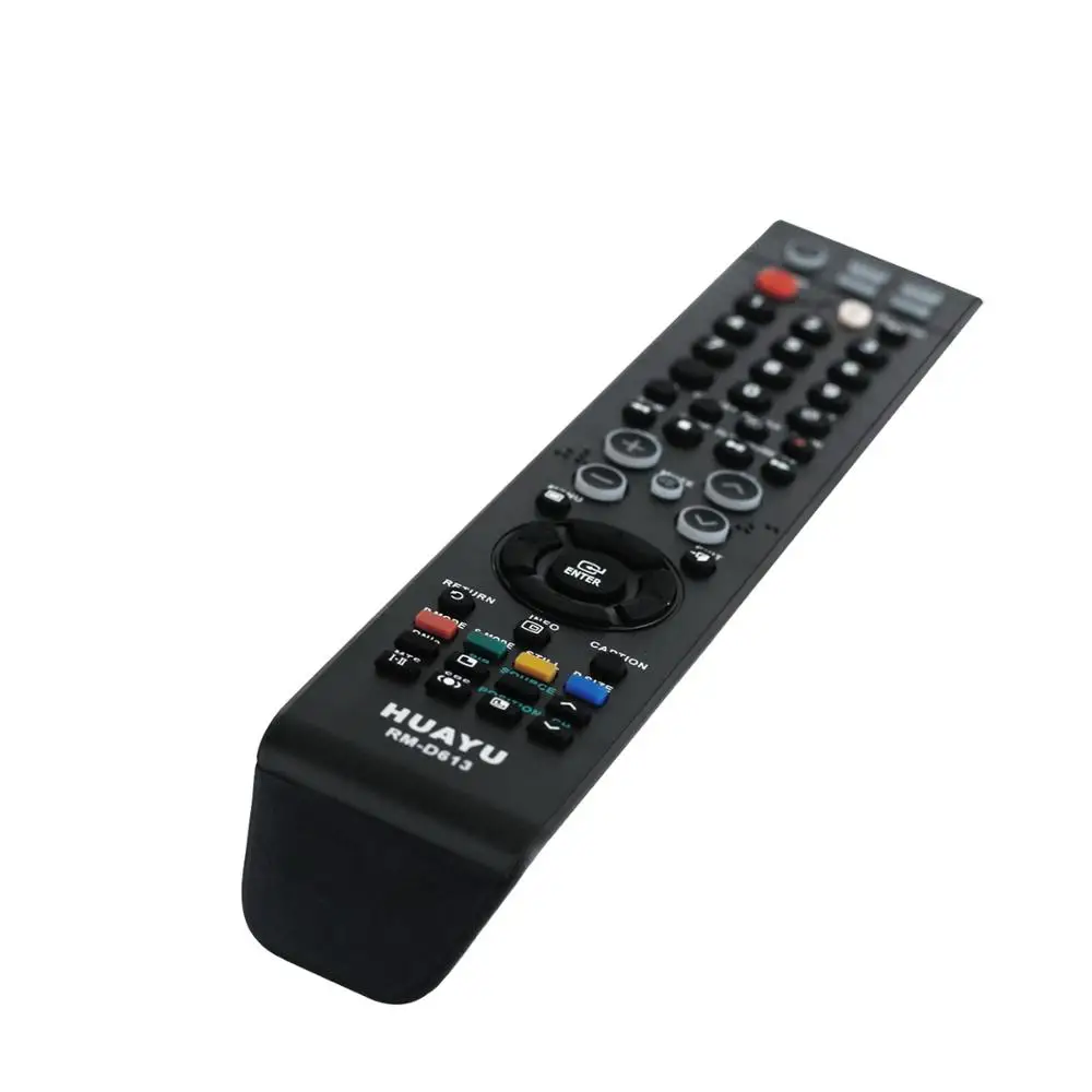 Пульт дистанционного управления подходит для samsung tv BN59 00609A 00610a 00709A 00613A AA59 00424A LA26