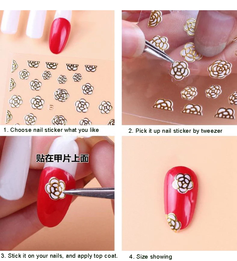 3d using way