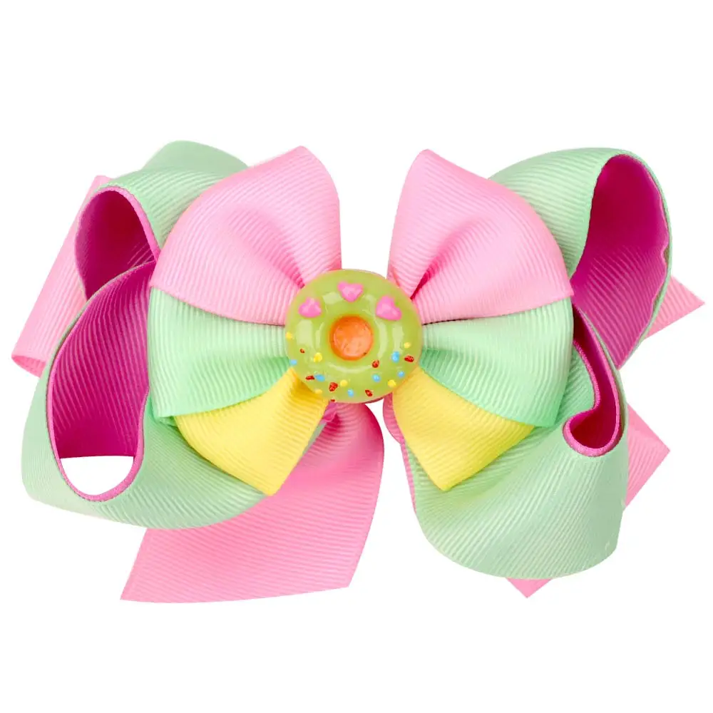 Classy Sassy Hair Bows – My Furry Paws Boutique