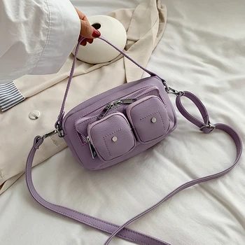 

NEW Original Design Fashion Retro Square Bag Handbag & Elegant Shoulder Bag Crossbody Bag Width 19cm Height 11cm Thickness 10cm