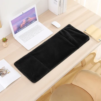 

Durable Soft Gaming mouse pad Mice Pad Office Computer Desk Mat Modern Table Wool Felt Laptop Cushion Large Mouse pad
