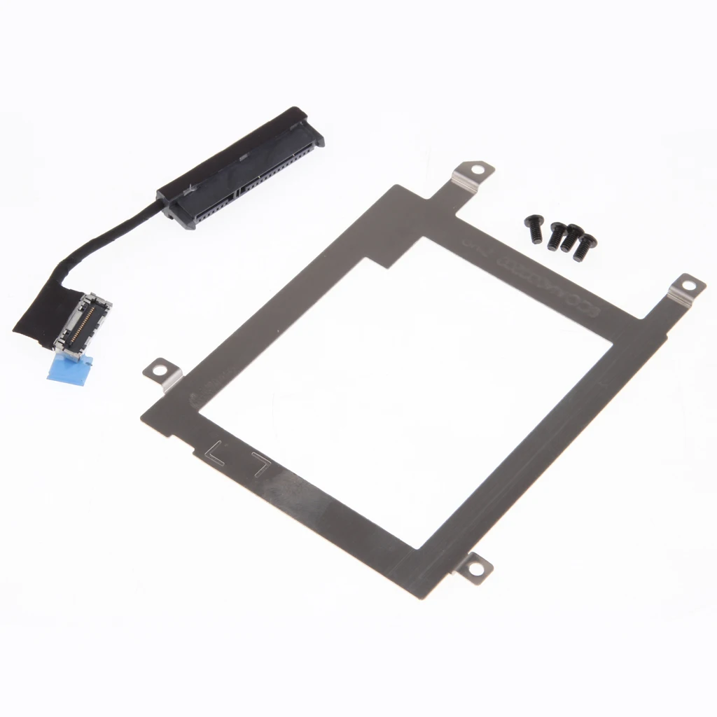Жесткий диск HDD SSD Caddy/отсек корпуса для DELL Latitude 7450 E7450+ Разъем HDD с винтами
