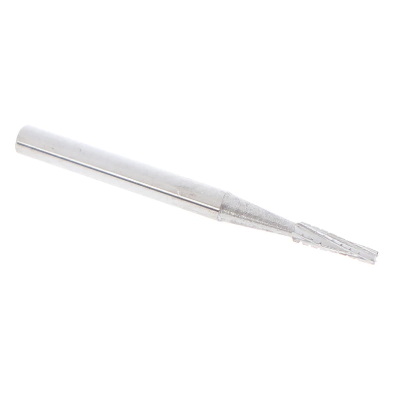 Hot Sale 1mm Automobile Windshield Repair Tool DIY Car Glass Tapered Carbide Drill Bit Tools