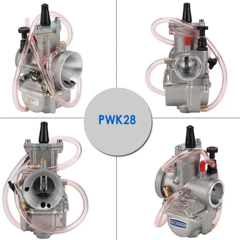 PWK 28 30 32 34 мм Carb гоночный карбюратор для скутера Чехол-повязка на DIO KR150 RTL250 CR80 CR85R CR125 NSR50 NSR80 DT100 125 175