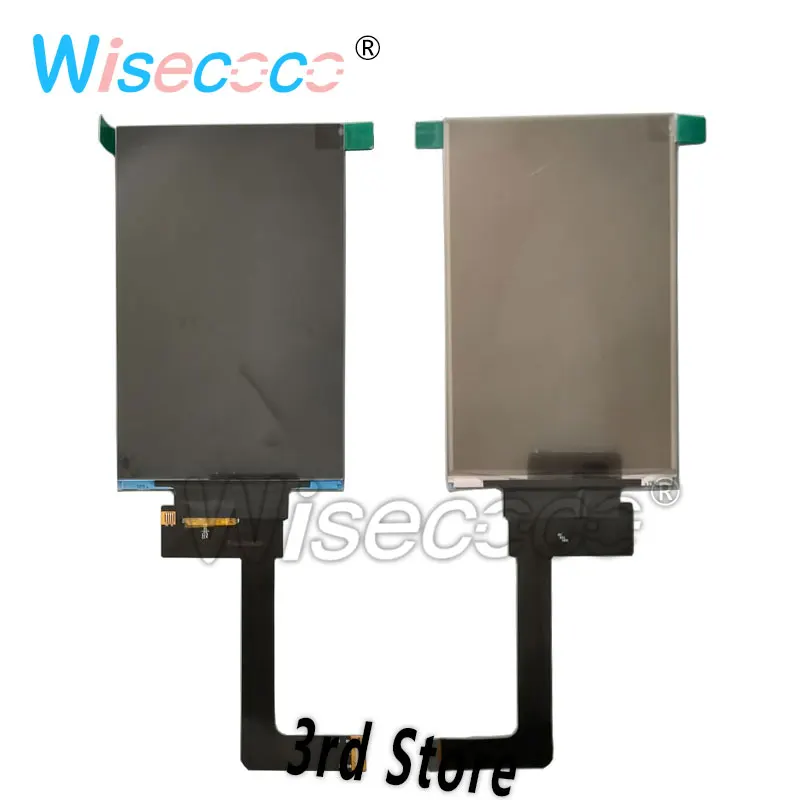 Painéis e LCDs p tablet