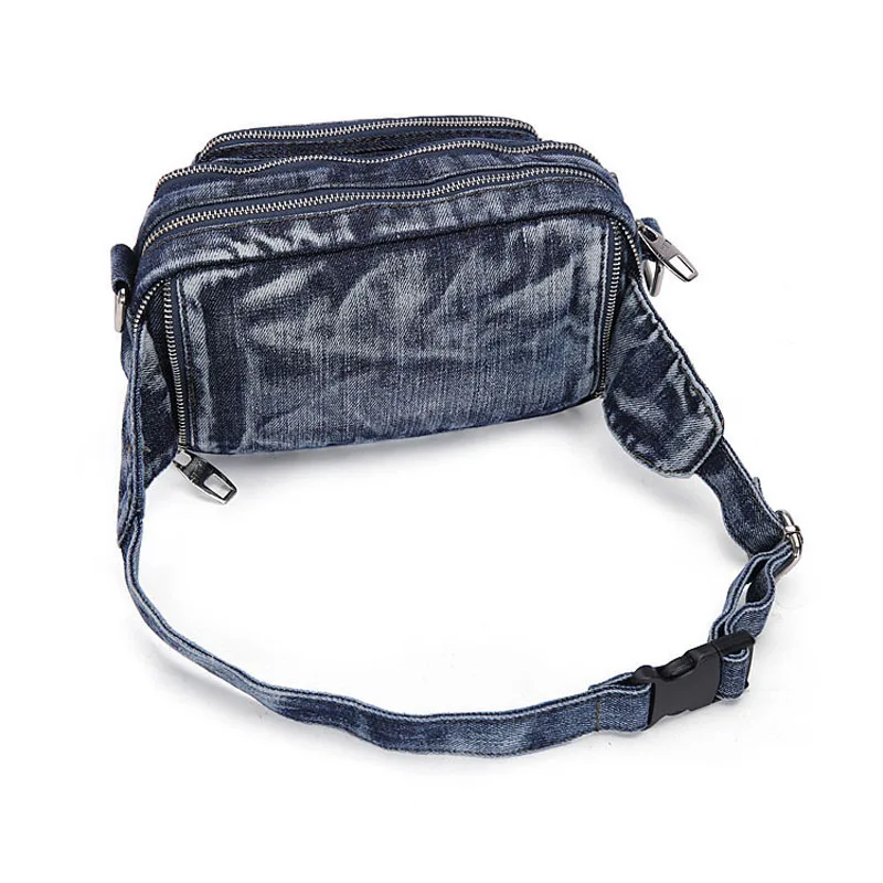 Женская джинсовая сумка через плечо iPinee летняя плечо|bag women shoulder|denim bags womenwomen shoulder