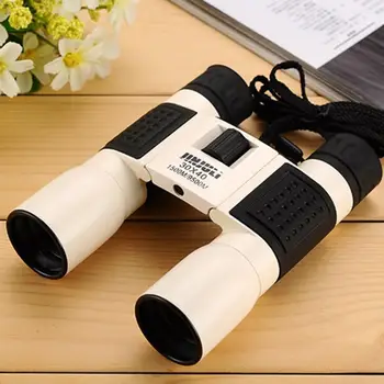 

Binoculars 30x40 Outdoor Hunting And Reconnaissance Military High Power HD Low Light Night Vision Portable Waterproof Glasses