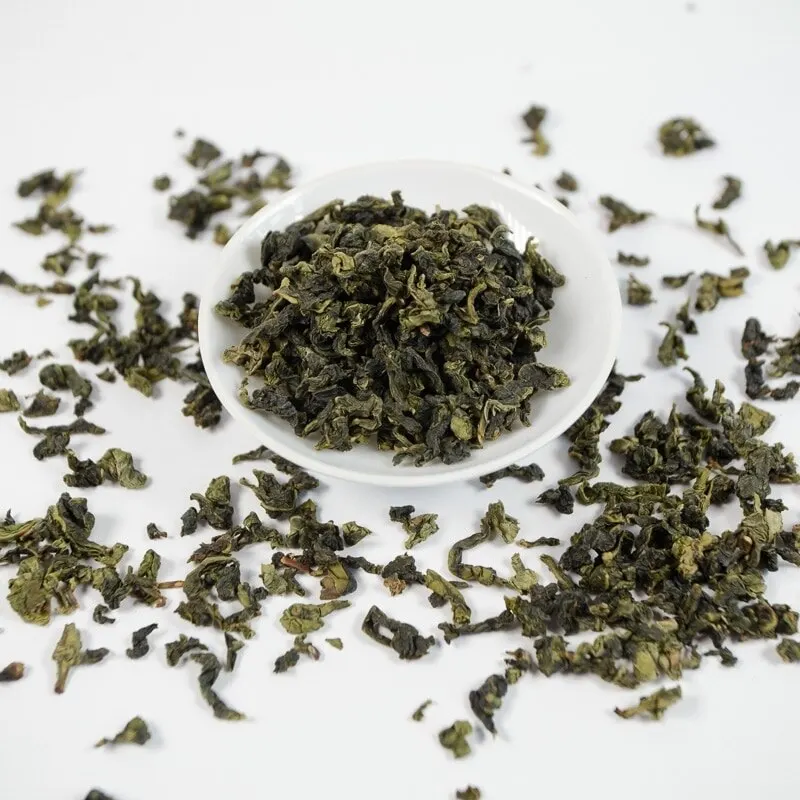 Oolong tea Te Guan Yin Hua Xiang 