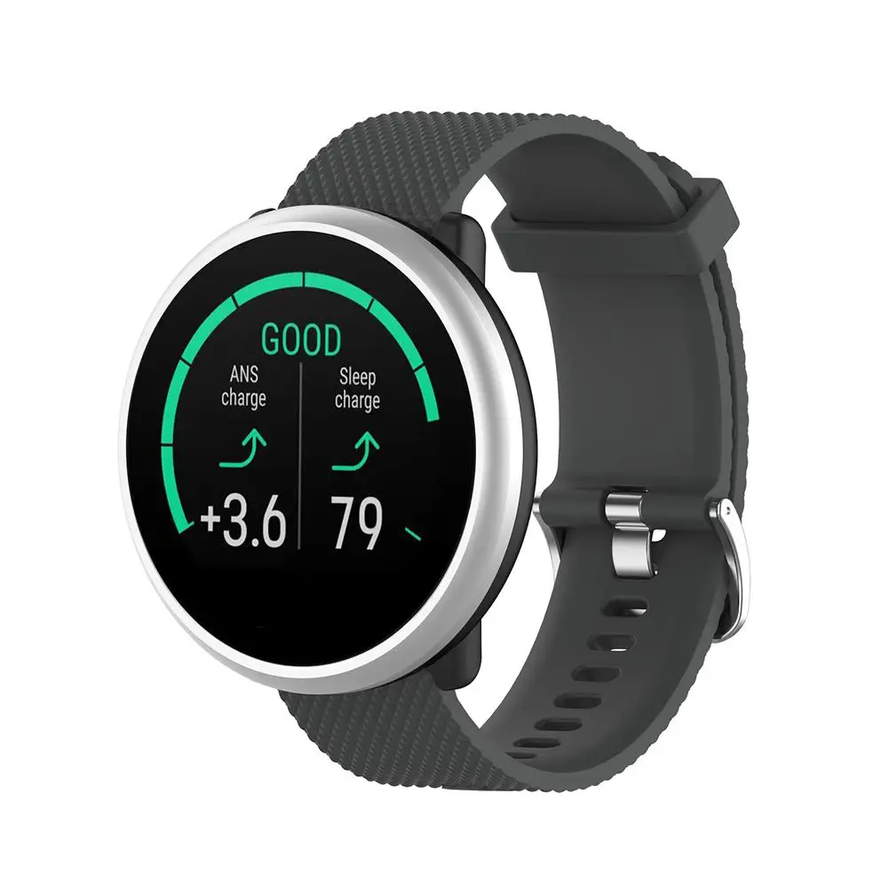 Для полярного воспламенения Смарт-часы браслет для Garmin Venu спортивные часы ремешок замена Браслет ремешок аксессуары