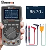 MUSTOOL MDS8207 Intelligent 2 in 1 Digital Storage Scopemeter Multimeter 40MHz 200Msps/S One Key AUTO Oscilloscope Multimeter ► Photo 1/6