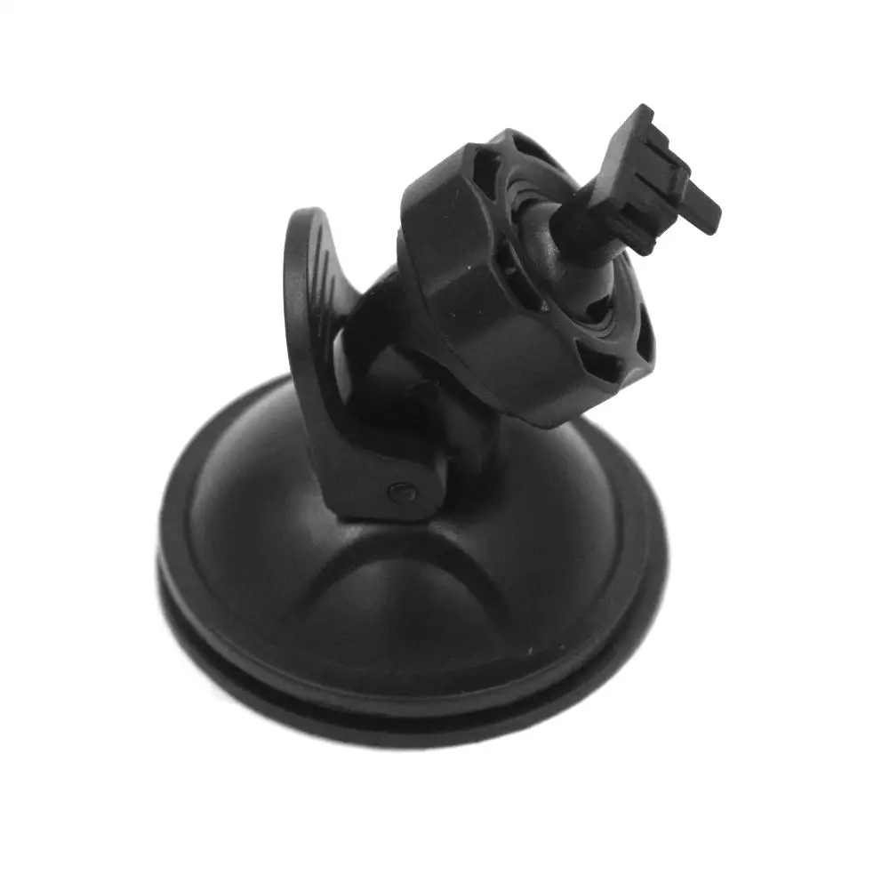 mobile holder for tripod Suction Cup Car DVR Mount Holder Adjustable Neck 360 Rotating Bracket for Car GPS DVR Camera Recorder mobile stand for home