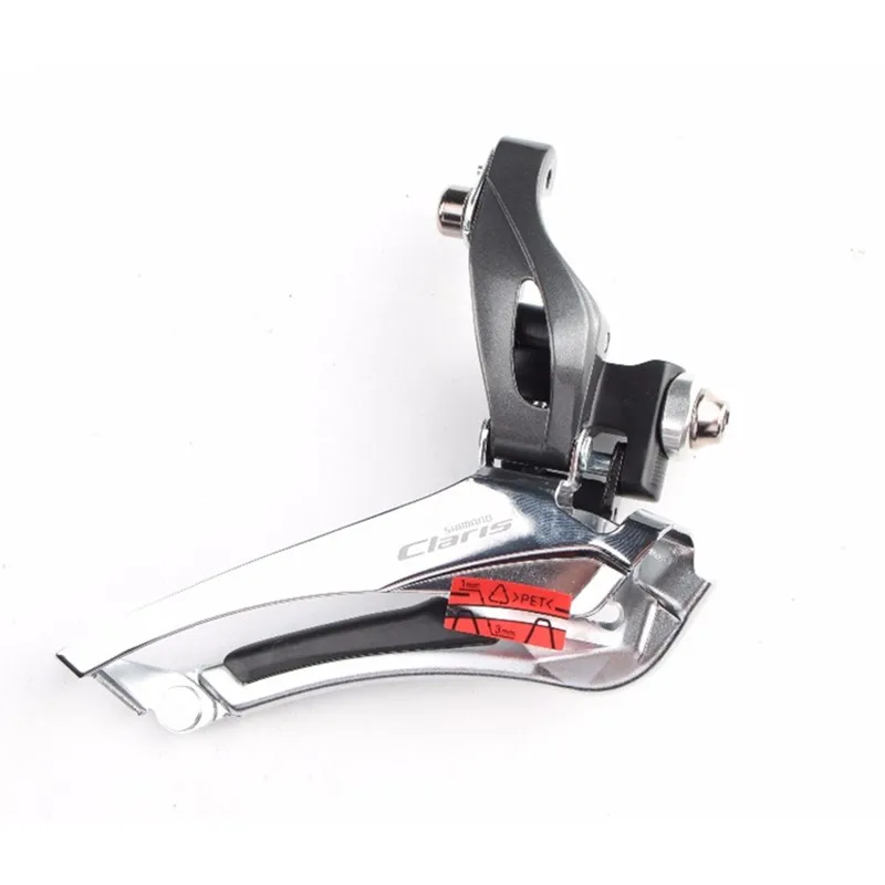 Shimano Кларис R2000 2x8 скоростной дорожный велосипед 3 шт набор включает FD-R2000+ RD-r2000+ ST-R2000 Обновление от Клариса 2400