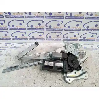 

807315510R WINDOW LIFTER FRONT LEFT RENAULT MEGANE III SPORT TOURER