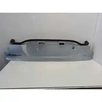 

BOOT LID PEUGEOT 206 CC