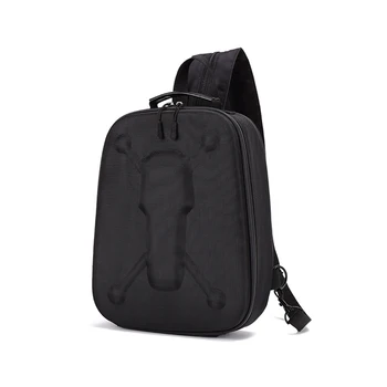 

Hard Shell Portable Travel Durable Casual Dustproof Backpack Multifunctional Shoulder Bag Oxford Cloth For Mavic 2 Pro/Zoom