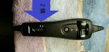 

Control Module for Bose-A20 U174 Aaviation Headset without Bluetooth * AA