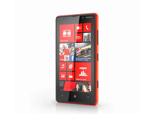 Nokia Lumia 820 refurbished Original unlokced Nokia 820 mobile phone Good quality touch screen cell phones iphone xr refurbished