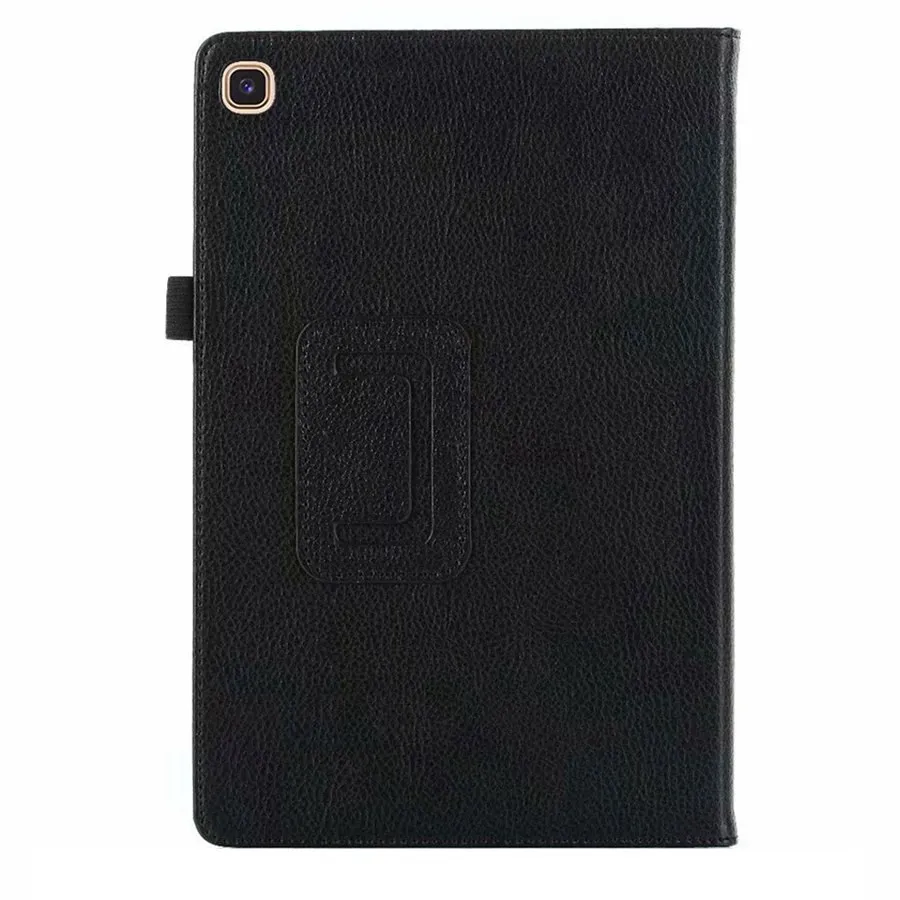 For Samsung Galaxy Tab A 8 inch 2019 Tablet Cover For SM-T290 T295 T297 Protective Stand Holder Shell Folding PU Leather Case — view 4