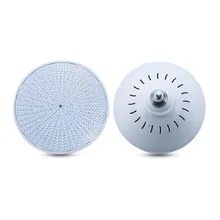 

35W LED Swimming Pool Light Rgb Waterproof Underwater Lights E27 Light Recessed Outdoor Led Spotlight 120V Pool Led Bulb