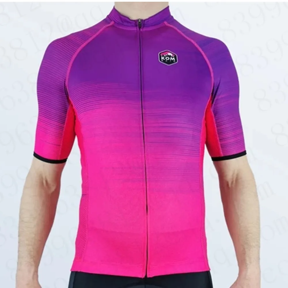 komraid cycling