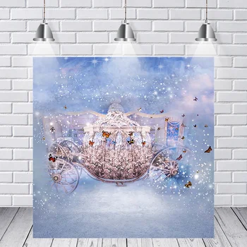 

Gorgeous romantic float butterfly around the shooting background pink stereo realistic special effects shooting background